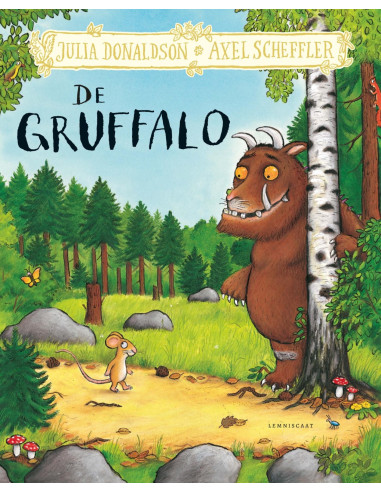 Gruffalo