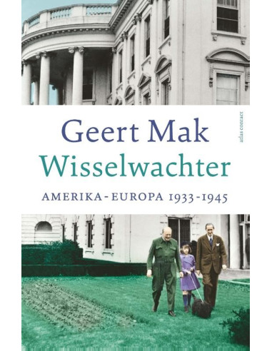 Wisselwachter GEB