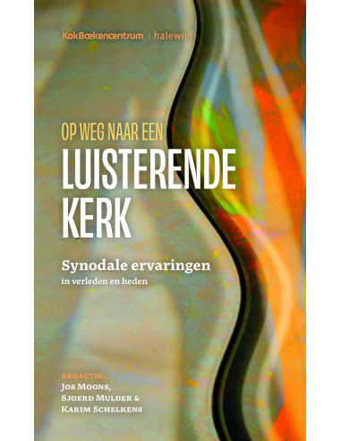 Op weg naar een luisterende kerk