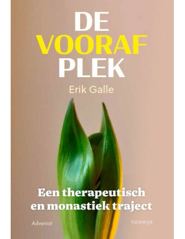 De voorafplek