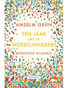 Een jaar met de woestijnvaders