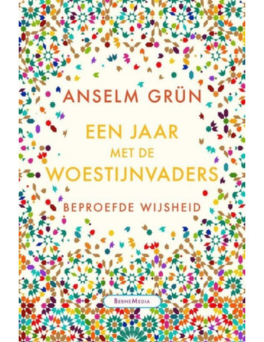 Een jaar met de woestijnvaders