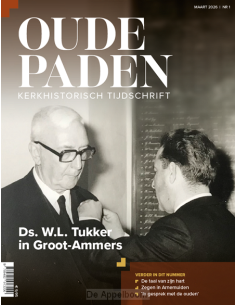 Oude paden 2026 nr  1
