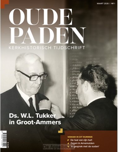 Oude paden 2026 nr  1