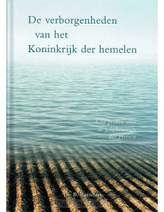 Verborgenheden van het...