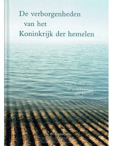 Verborgenheden van het koninkrijk der he