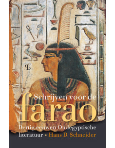 Schrijven voor de farao
