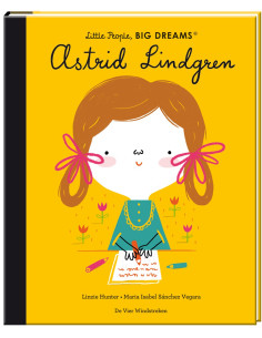 Astrid Lindgren