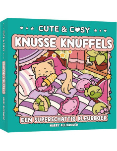 Knusse Knuffels