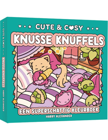 Knusse Knuffels