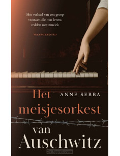 Het meisjesorkest van...