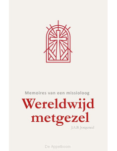 Wereldwijd metgezel