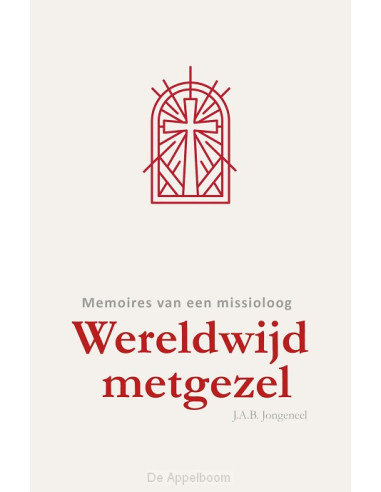 Wereldwijd metgezel