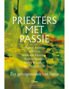 Priesters met passie