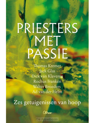Priesters met passie