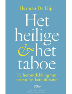 Het heilige en het taboe