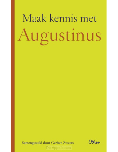 Maak kennis met Augustinus