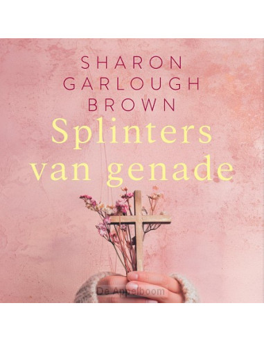 Splinters van genade