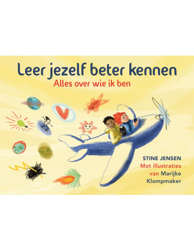 Leer jezelf beter kennen