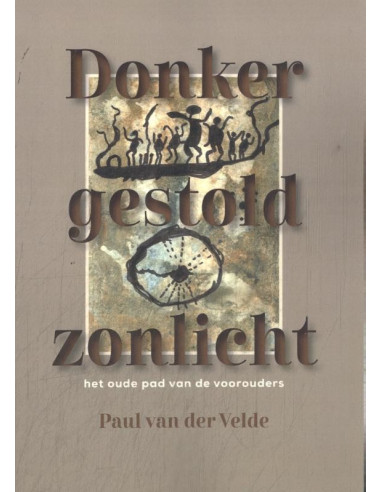 Donker gestold zonlicht