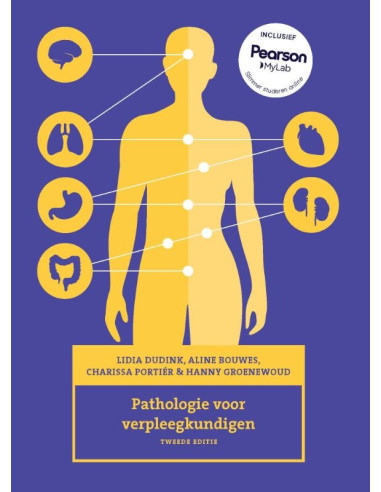 Pathologie voor verpleegkundigen, 2e edi