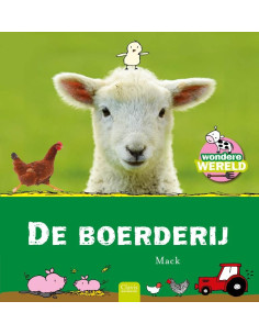 De boerderij