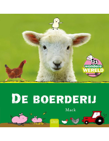De boerderij