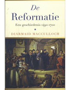 Reformatie