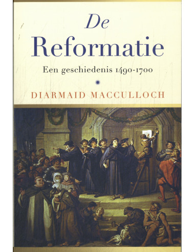 Reformatie