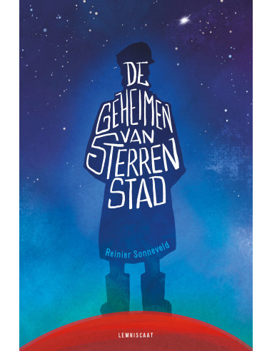 Geheimen van Sterrenstad