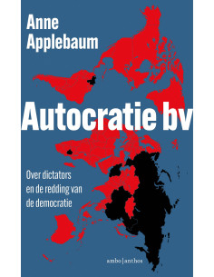 Autocratie bv
