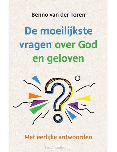 De moeilijkste vragen over God en gelove