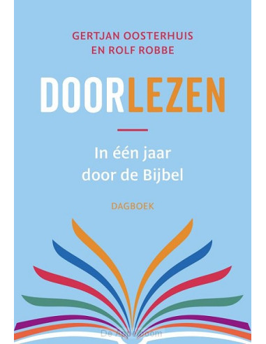 Doorlezen