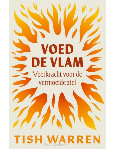 Voed de vlam