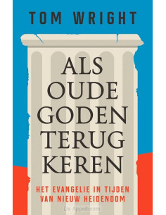 Als oude goden terugkeren