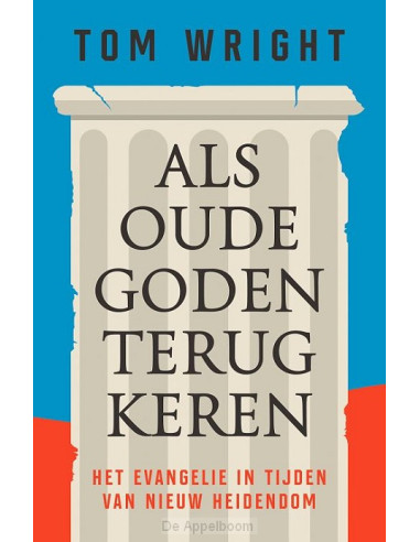 Als oude goden terugkeren