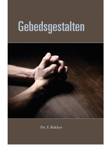 Gebedsgestalten