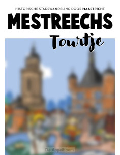 Mestreechs Tourtje