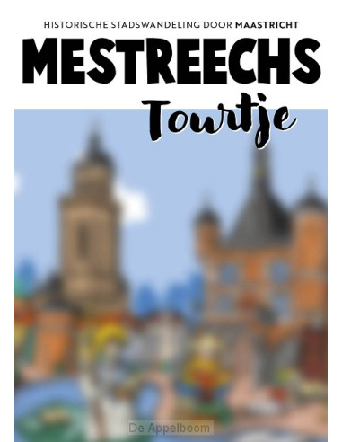 Mestreechs Tourtje