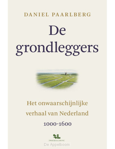 De grondleggers