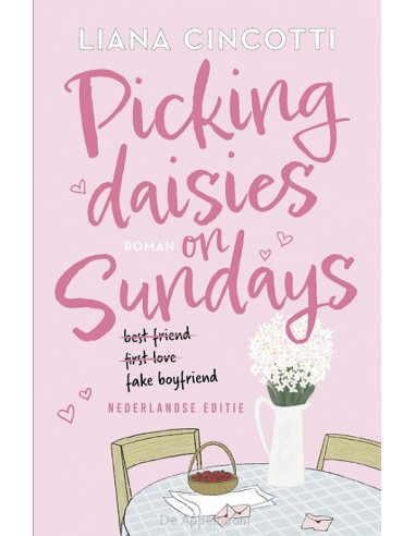 Picking Daisies on Sundays