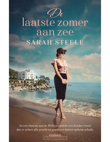 De laatste zomer aan zee