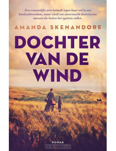 Dochter van de wind