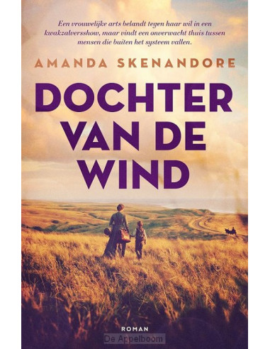 Dochter van de wind
