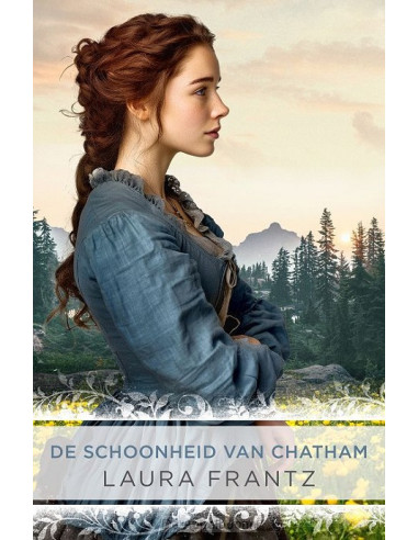 De schoonheid van Chatham