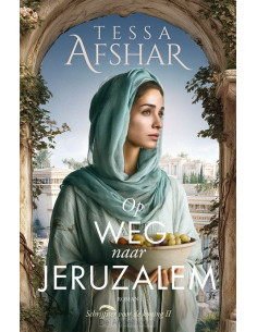 Op weg naar Jeruzalem