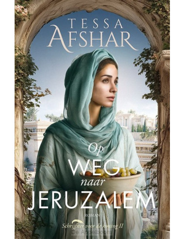 Op weg naar Jeruzalem