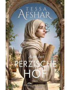 Aan het Perzische hof