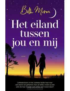 Het eiland tussen jou en mij