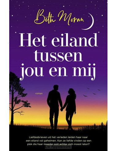 Het eiland tussen jou en mij